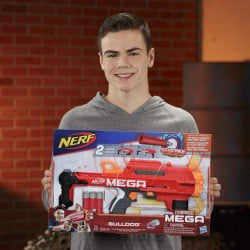 Nerf puška mega buldog E26572210 ( 759422 ) - Img 5