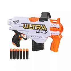 Nerf puška ultra AMP blaster ( 35942 ) - Img 4