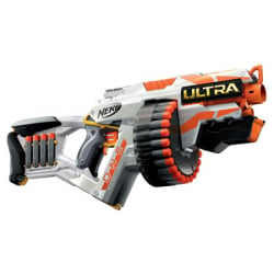 Nerf puška ultra one blaster ( 35941 ) - Img 2