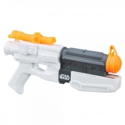 Nerf super soaker stormtrooper ( B4441 ) -2