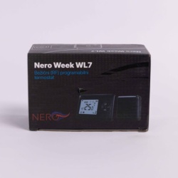 Nero sobni termostat bežični programabilni wl7-rf ( 14786 )