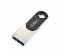 Netac flash drive 128GB U278 USB3.0 aluminum NT03U278N-128G-30PN - Img 5