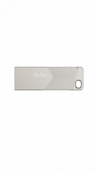 Netac flash drive 128GB UM1 USB3.2 NT03UM1N-128G-32PN - Img 2