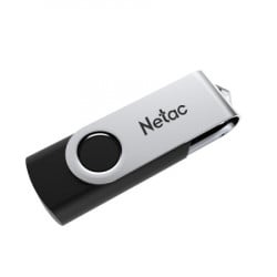 Netac flash drive 64GB U505 USB2.0 NT03U505N-064G-20BK - Img 3