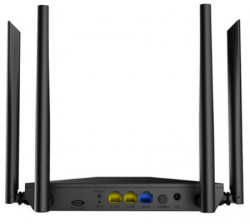 Netis MW5360 detachable 4G LTE,N300 CPE-4 antennas, 1WAN + 2 LAN+1 SIM5 - Img 2
