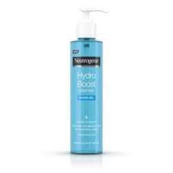 Neutrogena hb vodeni gel za čišćenje lica 200ml ( A079612 )