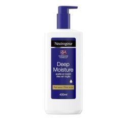 Neutrogena losion za telo uljani 400ml ( A068301 )