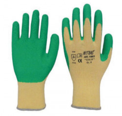 Nexsas zastitne rukavice latex 10" ( 62717 )