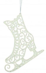 Ng ukras sličuga bela 100mm ( 95820 )