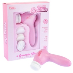Nice - Beauty Routine Električna četka za negu lica - 50000 ( 36001 )