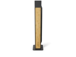 Nick Bamboo crni ventilator ( 100258 )-7