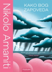 Nikolo Amaniti Kako Bog zapoveda V ( 29444 )