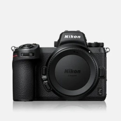 Nikon Dig Z7 II Body