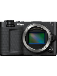 Nikon fotoaparat zr telo ( 89009 )