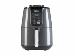 Ninja AF100EU Single Basket/3.8L/1550W/sivi Airfryer  ( AF100EU ) -2