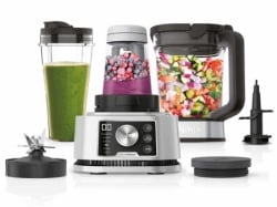 Ninja CB350EU Foodie Nutri /3u1/1200W/ sivi Blender  ( CB350EU ) -5