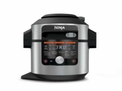 Ninja OL750EU Foodi MAX 14u1/ 7.5 L/ 1760W/ inox Multicooker  ( OL750EU ) -2