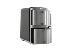 Ninja SL400EU dupla korpa/ 9.5L/ 2470W/ sivi Airfryer  ( SL400EU ) -5