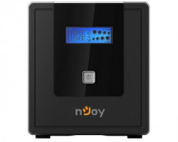 Njoy Cadu 1000 600W UPS (UPCMTLS610HCAAZ01B) - Img 1