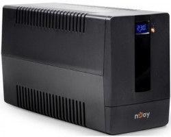 nJoy Horus Plus 1500 900W UPS (PWUP-LI150H1-AZ01B) - Img 3