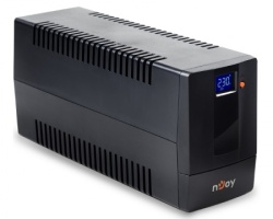 nJoy Horus Plus 600 360W UPS ( PWUP-LI060H1-AZ01B )-3