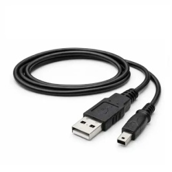 NOB Usb na usb mini-b kabl 1,5m ( 0M045 )