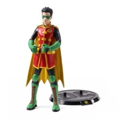 Noble Collection DC - Robin Bendyfig ( 063841 ) -2