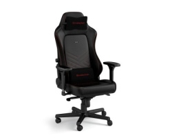 Noblechairs HERO Gaming stolica crno-crvena