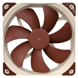 Noctua 140mm NF-A14-FLX Case Cooler -2