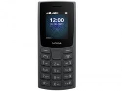 Nokia 105 2023/crna mobilni telefon ( 1GF019CPA2L03 )