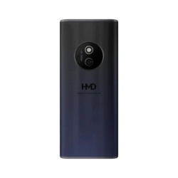 Nokia 110 DS 2024 crna mobilni telefon ( 50019 )-2