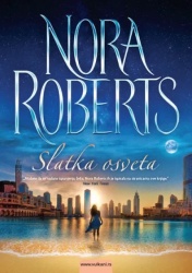 Nora Roberts Slatka osveta V ( 296853 )