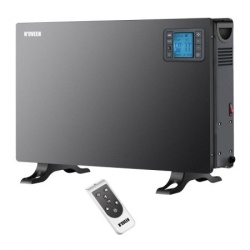 Noveen ch7100 konvektorska grejalica lcd 2000w