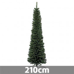 Novogodišnja jelka - Bor Pencil Pine 210cm Everlands ( 68.0062 ) - Img 1