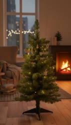 Novogodišnja jelka Royal Evergreen 90 cm (TKOH-REE-090)