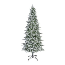 Novogodisnja jelka snezna Killington fir 210cm ( 68.4097 )