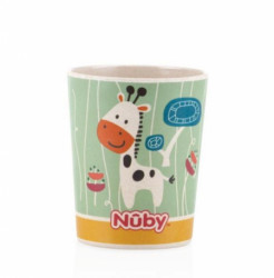Nuby Bamboo čaša ( A008555 ) - Img 3