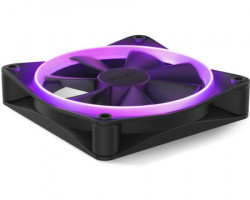 NZXT F120RGB 120mm ventilator crni (RF-R12SF-B1) - Img 2