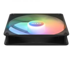 Nzxt F140RGB Core 140mm ventilator crni (RF-C14SF-B1) - Img 4