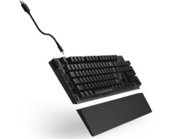 Nzxt function 2 mehanička tastatura US crna (KB-001NB-US) -2