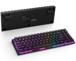 Nzxt function 2 MiniTKL mehanička tastatura US crna (KB-002NB-US) -2