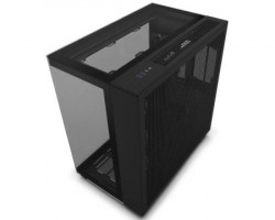 NZXT H9 Elite kućište crno (CM-H91EB-01) - Img 3