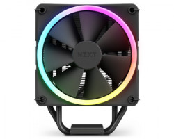 NZXT T120 RGB procesorski hladnjak crni (RC-TR120-B1) - Img 2