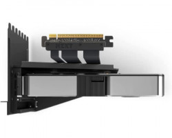 NZXT vertical GPU mounting kit (AB-RH175-B1) crni - Img 3