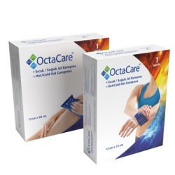 OctaCare hladno-tople gel obloge 13cm x 13cm ( OC13 )