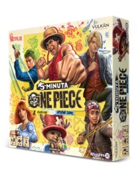 One Piece – 5 MINUTA ( 33034 )