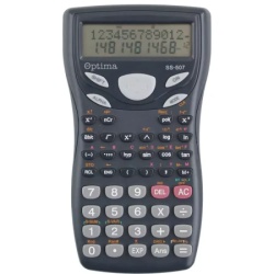 Optima kalkulator ss-507, 244 funkcija optima ( 25256 )