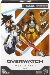 Ostoy Overwatch figura žuti ( 602117 ) - Img 1