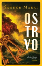 Ostrvo - Šandor Marai ( 15333 )