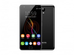 Oukitel Smart phone/MTK6750T ( K6000 plus black )